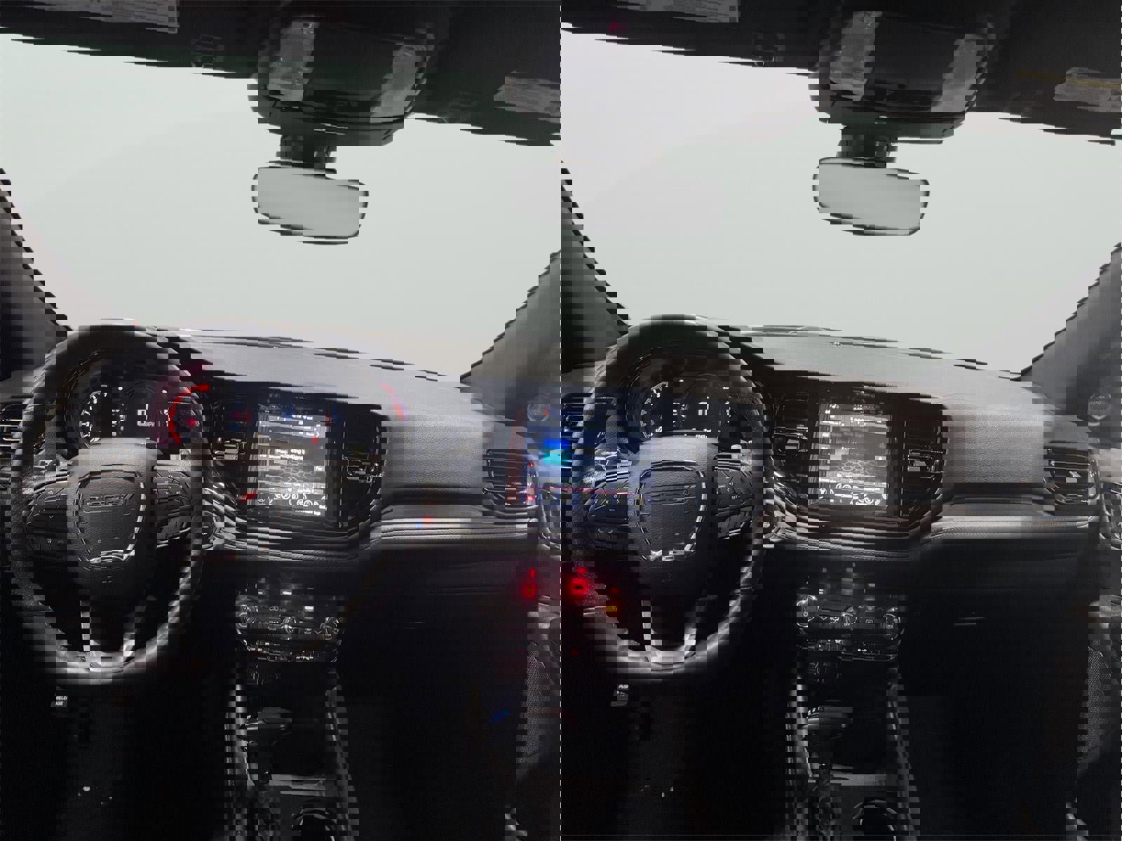 Used 2022 Dodge Durango GT w/ Blacktop Package image 13