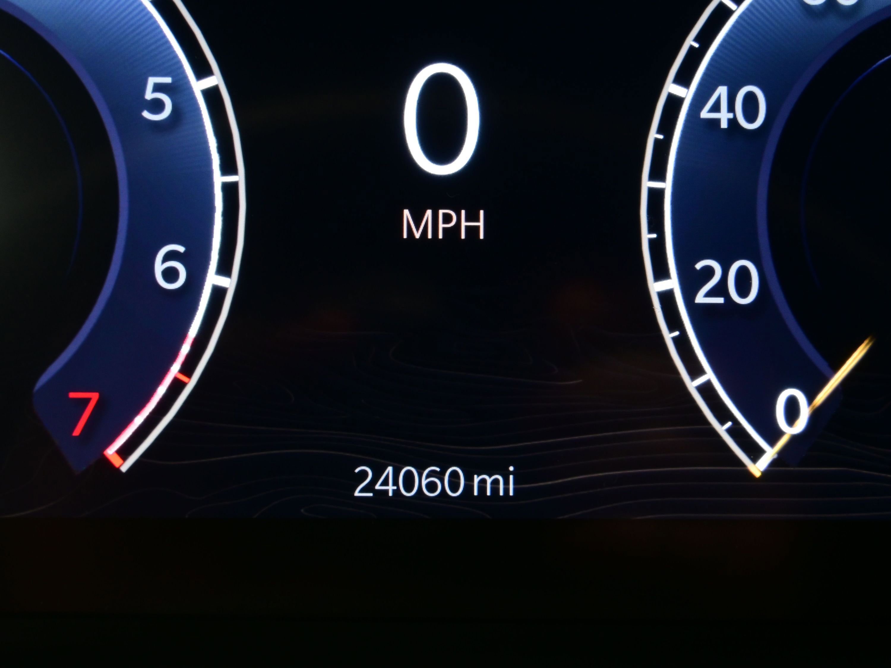 Used 2025 Jeep Grand Cherokee L Laredo w/ Trailer Tow Package image 27