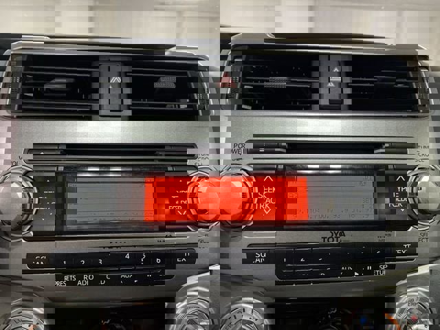 Used 2011 Toyota 4Runner SR5 w/ Convenience Pkg image 13