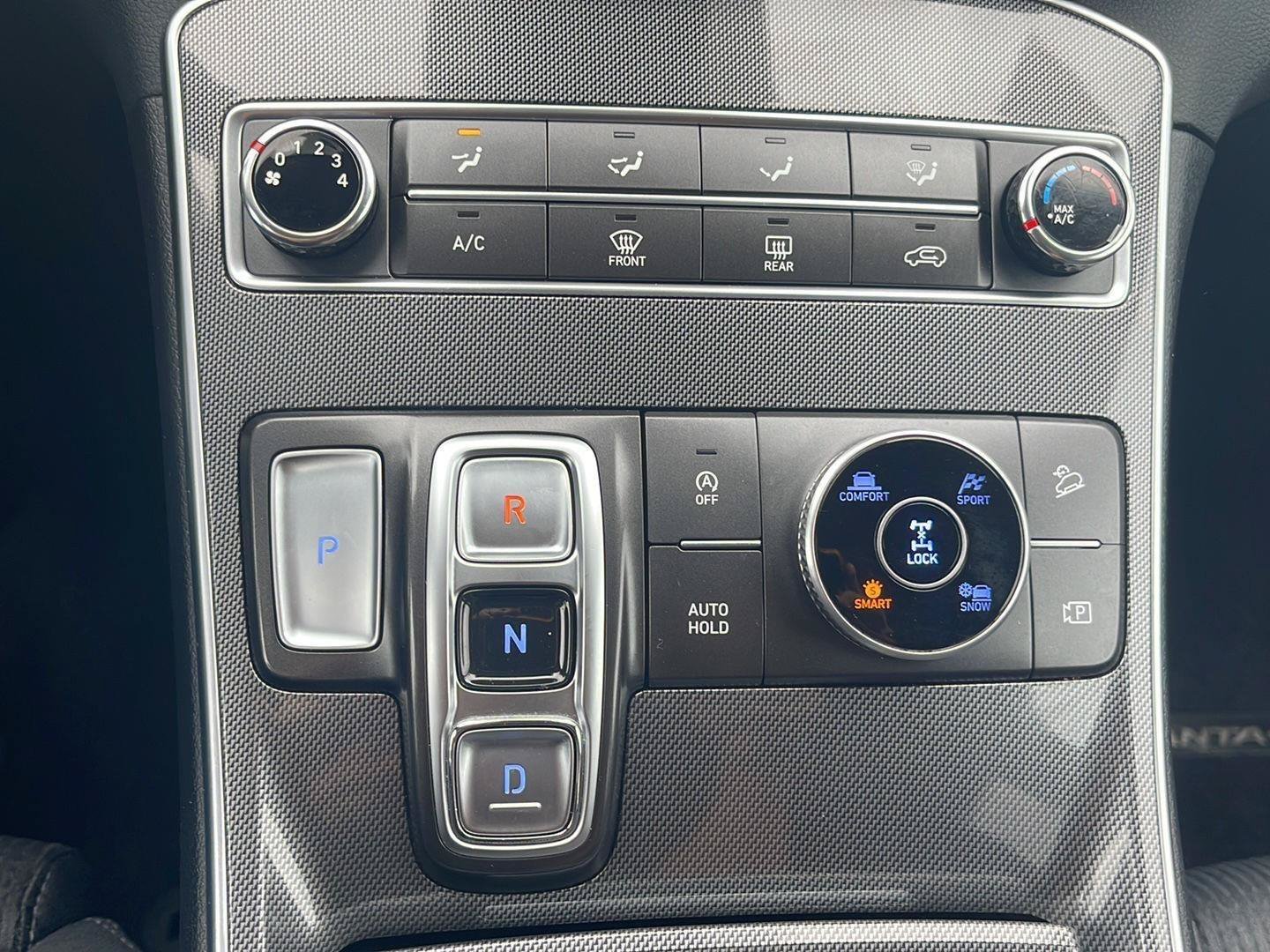 Certified 2023 Hyundai Santa Fe SE AWD/4WD image 30