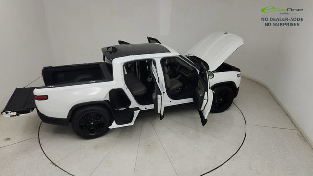 Used 2023 Rivian R1T Adventure Dual AWD/4WD image 36