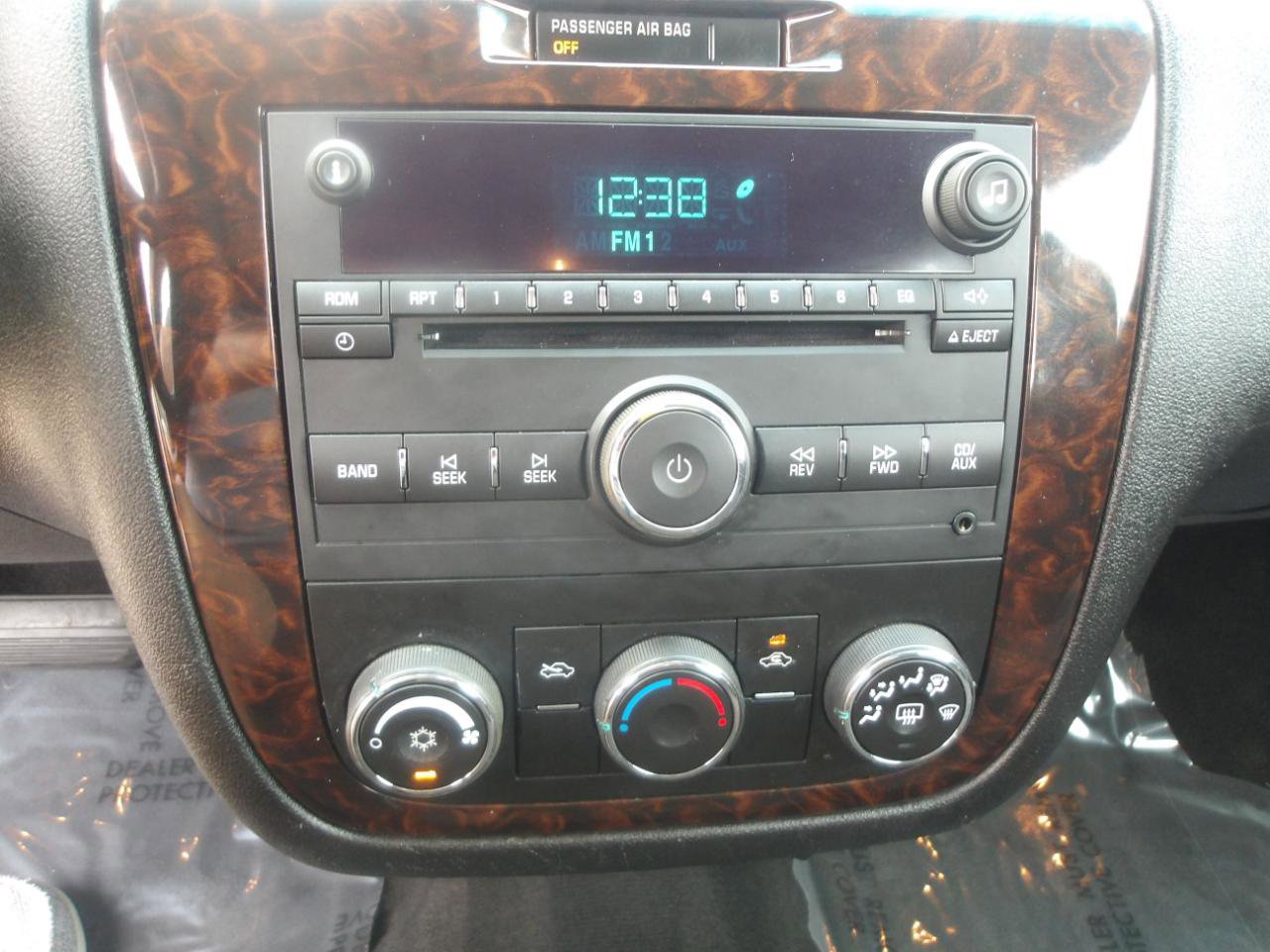 Used 2013 Chevrolet Impala LS FWD image 21