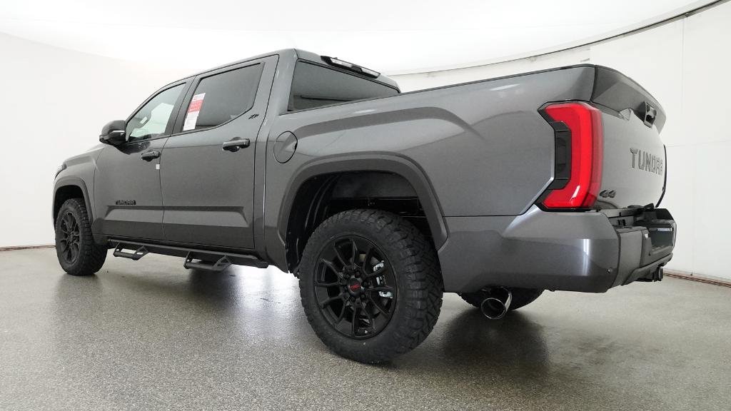 New 2026 Toyota Tundra SR5 AWD/4WD image 6