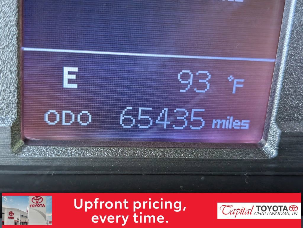 Used 2019 Toyota 4Runner TRD Pro image 15