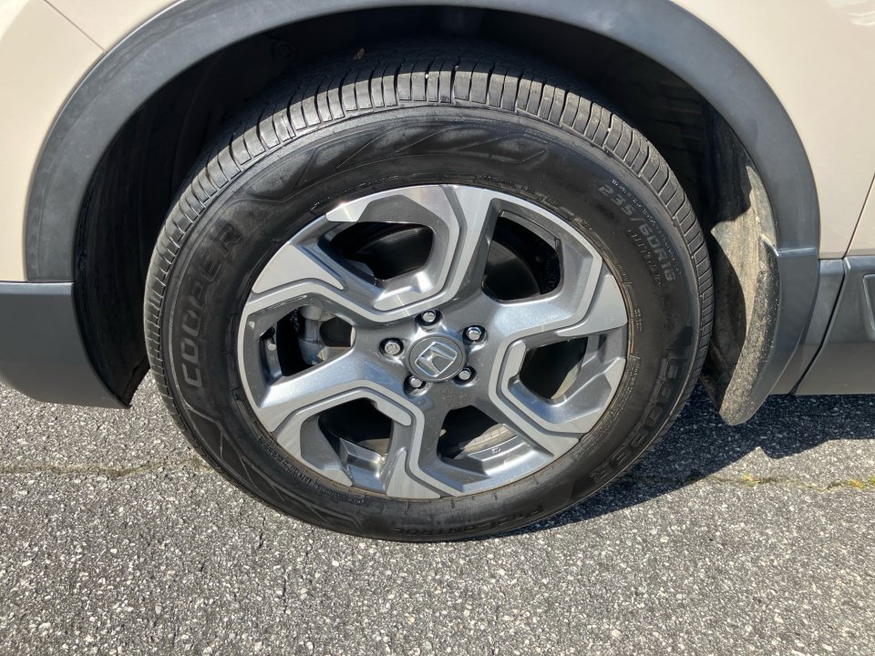 Used 2019 Honda CR-V EX image 31