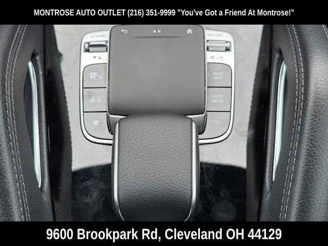 Used 2020 Mercedes-Benz GLE 350 4MATIC w/ Premium Package image 24