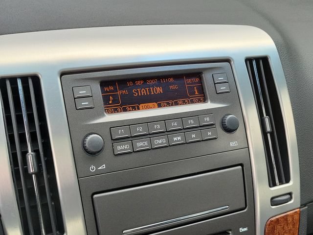 Used 2010 Cadillac STS AWD/4WD image 15