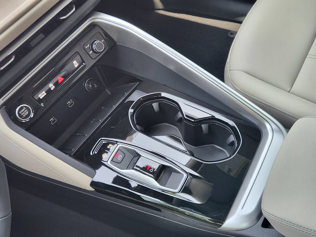Certified 2026 Audi Q5 2.0T AWD/4WD image 23