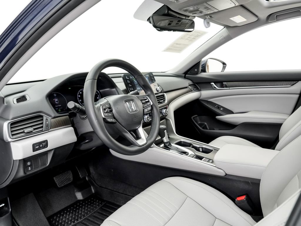 Used 2020 Honda Accord EX-L image 4