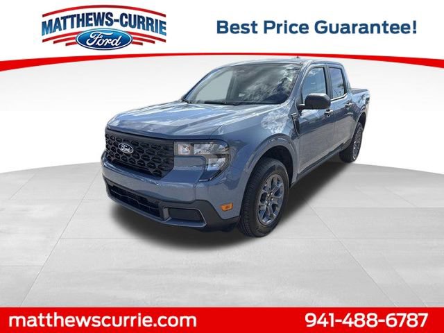 New 2026 Ford Maverick XLT w/ 4K Tow Package image 7