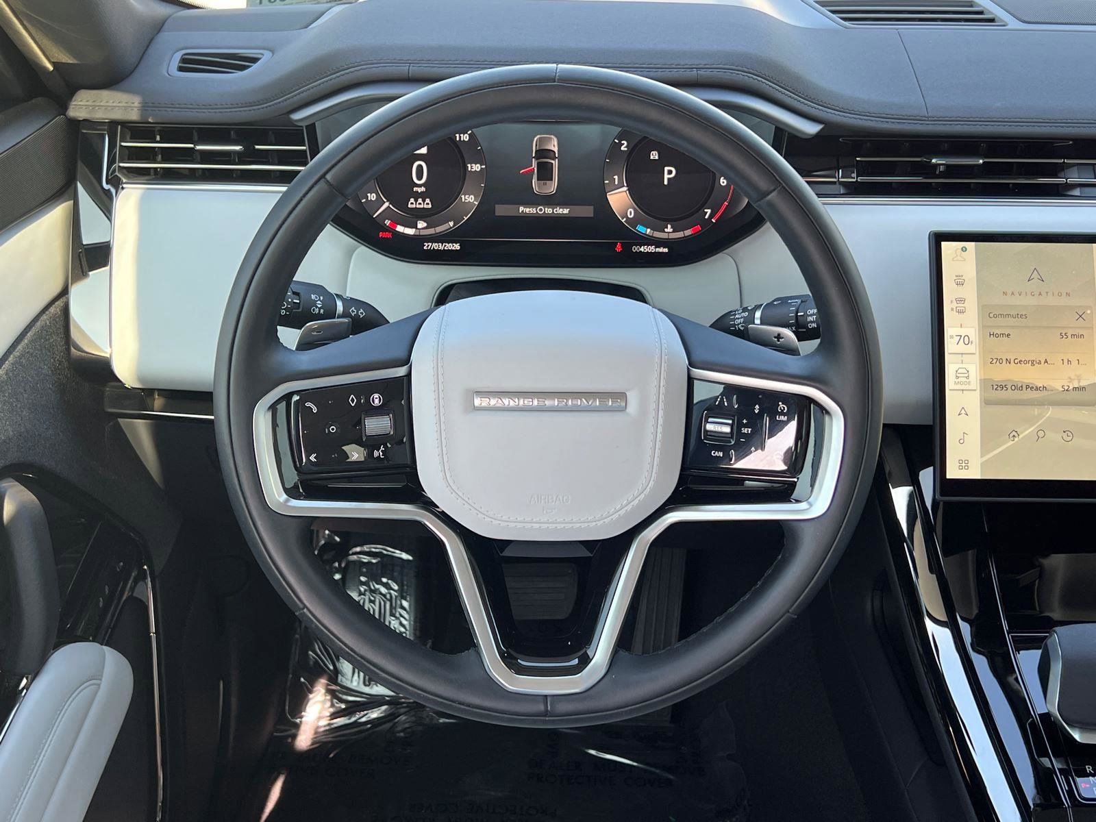 Used 2024 Land Rover Range Rover Sport SE image 24