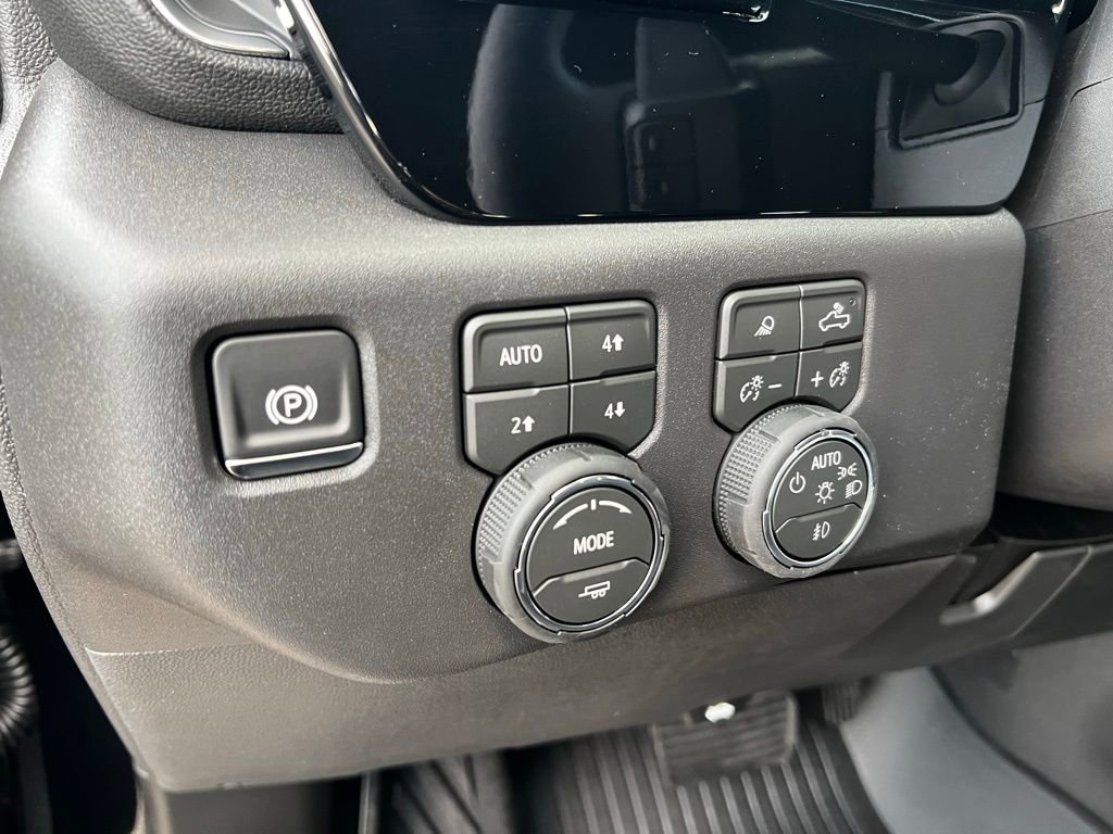 New 2026 Chevrolet Silverado 1500 LT Trail Boss w/ Safety Package image 66