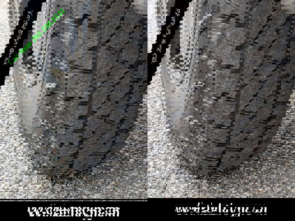 Used 2023 Chevrolet Silverado 1500 LT Trail Boss w/ Protection Package image 13