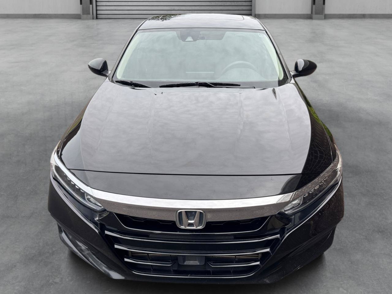 Used 2018 Honda Accord EX image 35