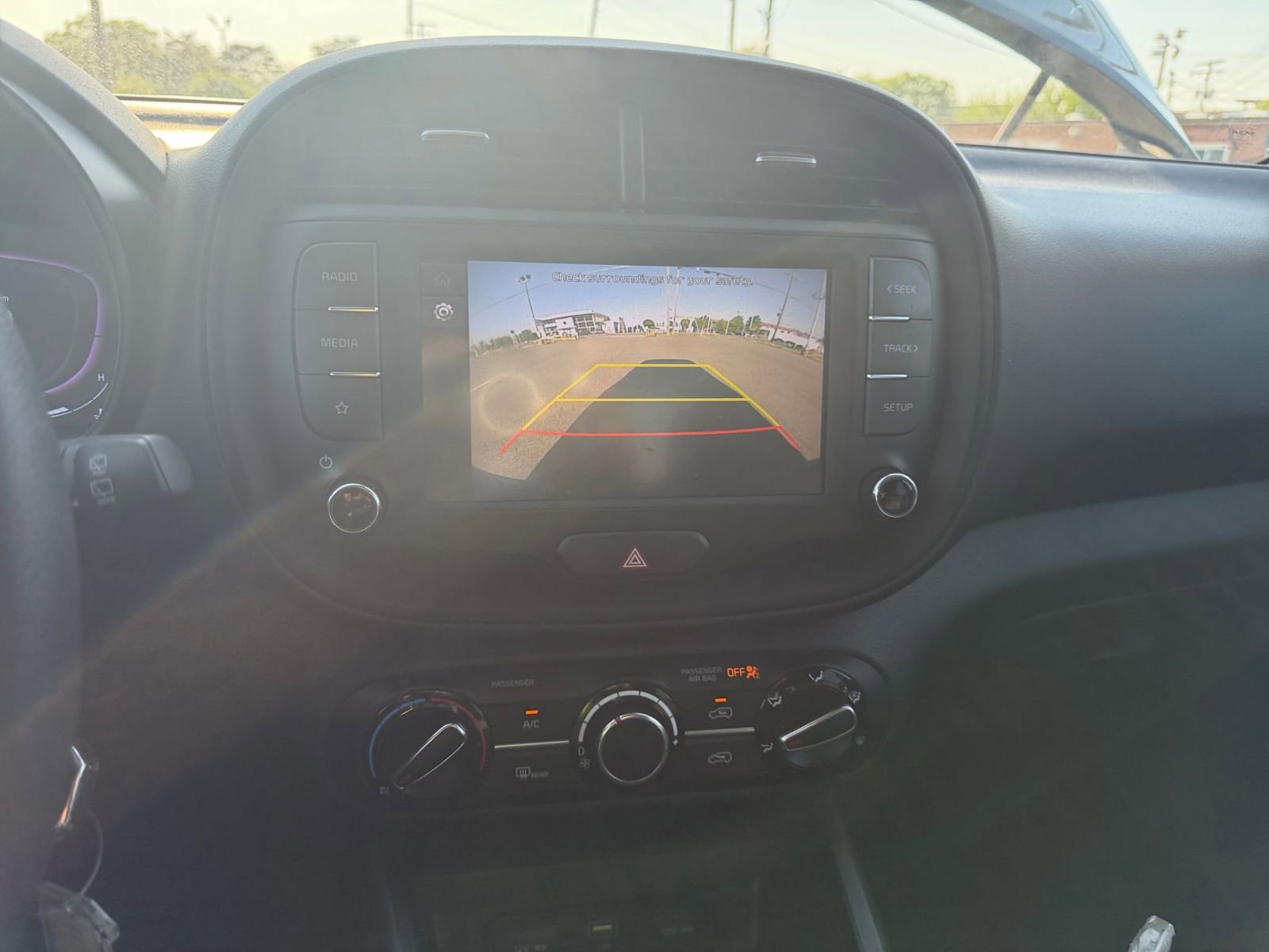 Used 2025 Nissan Sentra S FWD image 22