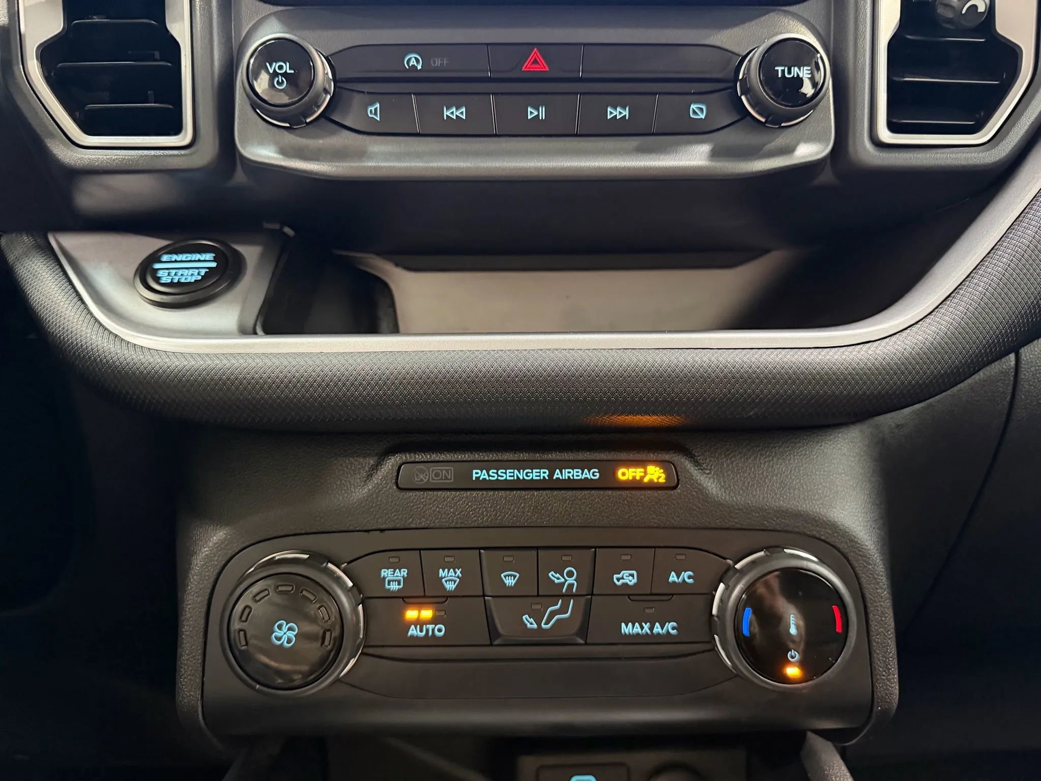 Used 2022 Ford Bronco Sport Big Bend image 25