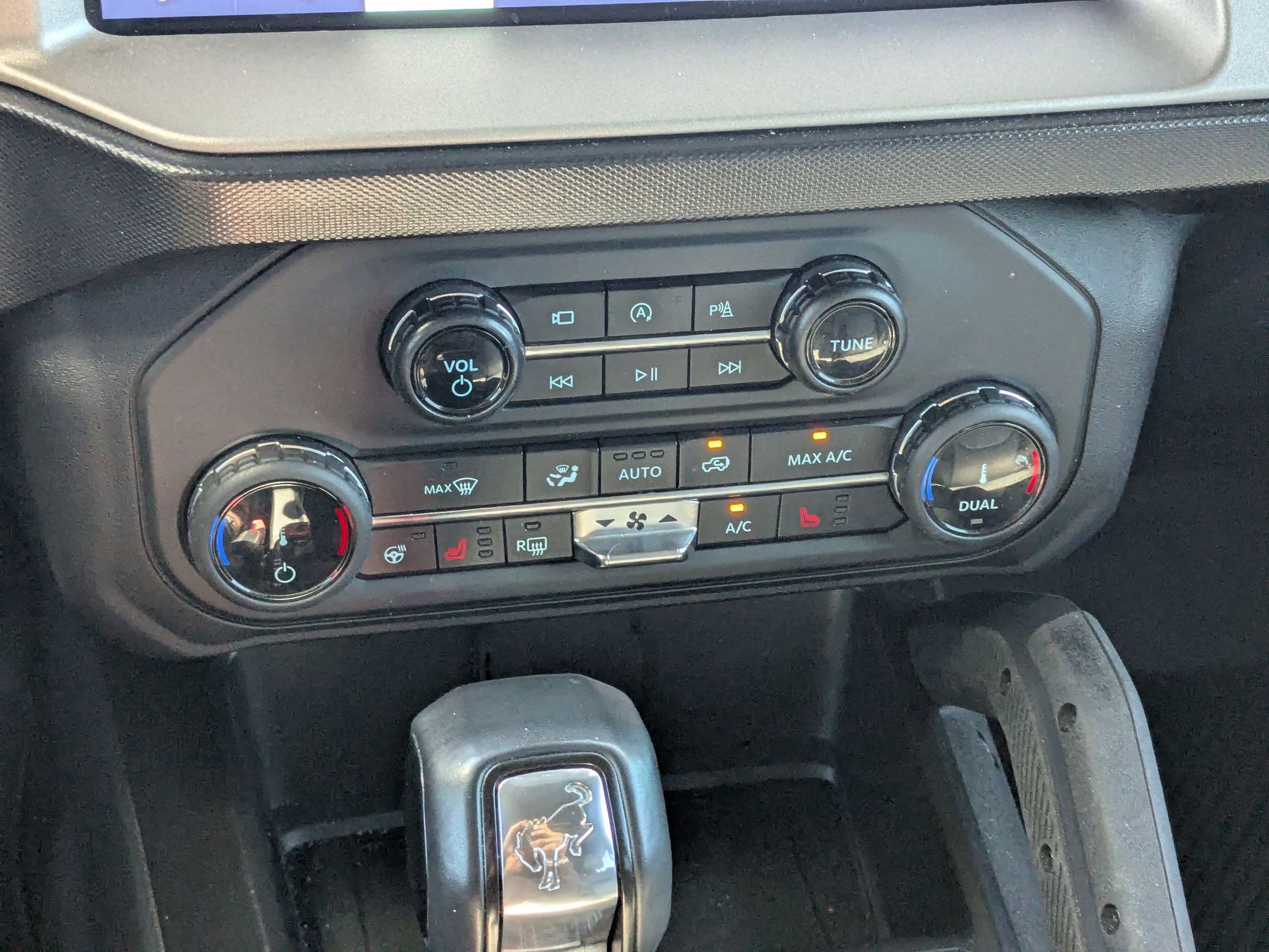 Certified 2022 Ford Bronco Raptor image 27