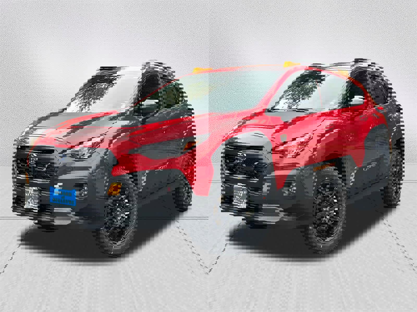 New 2026 Subaru Crosstrek 2.5i Wilderness