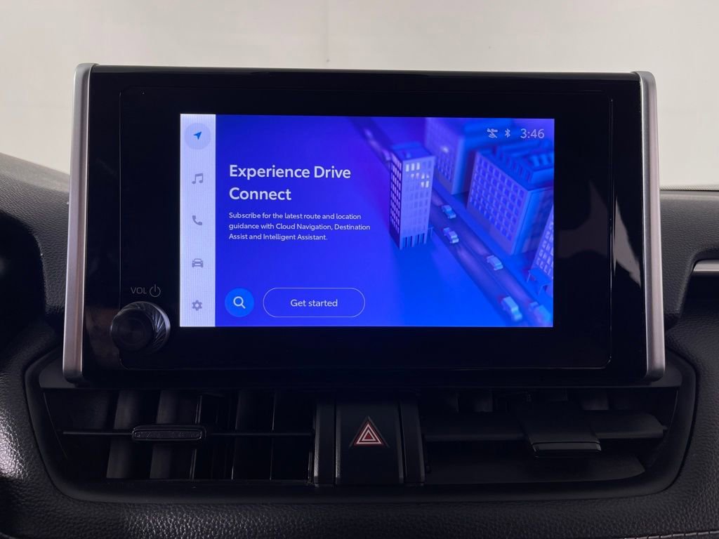 Certified 2024 Toyota RAV4 XLE image 20