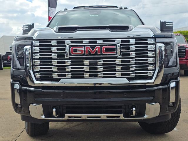 New 2026 GMC Sierra 2500 Denali w/ Denali Reserve Package AWD/4WD image 12