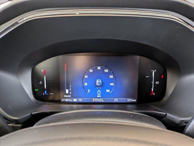 Used 2025 Ford Escape ST-Line image 11