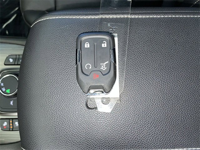 Certified 2023 GMC Acadia SLT w/ Elevation Edition image 37