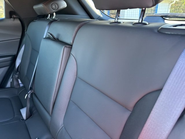 New 2026 Chevrolet TrailBlazer RS w/ Convenience Package image 31