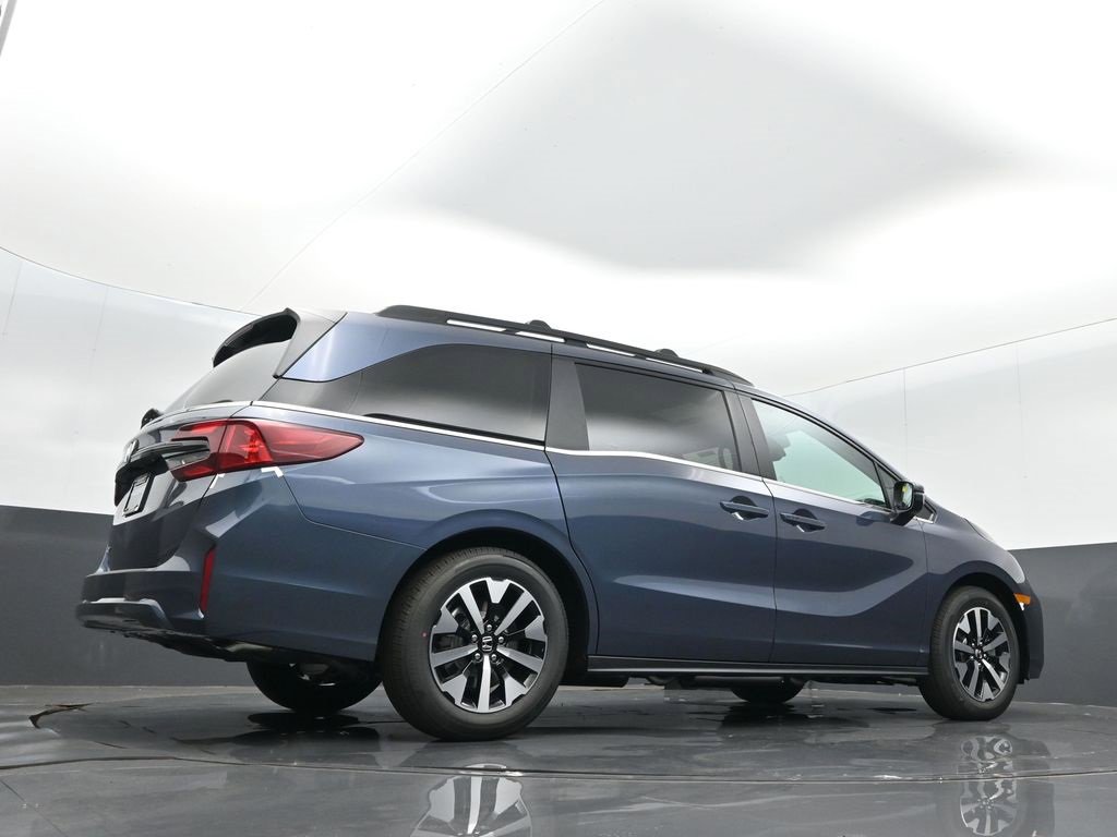 New 2026 Honda Odyssey EX-L image 23