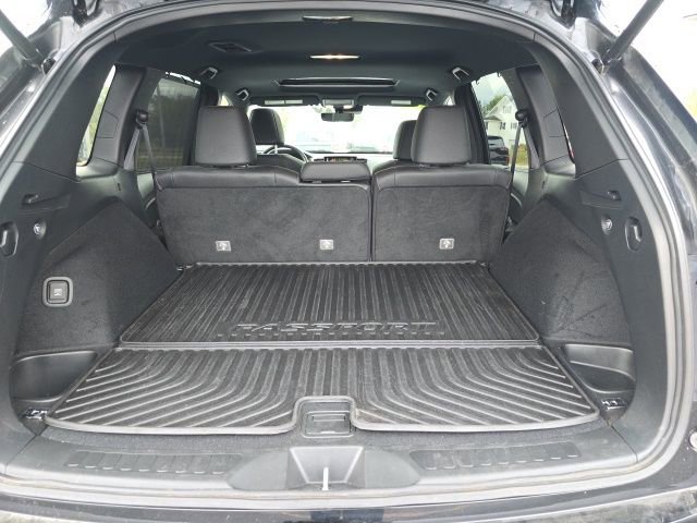 Used 2022 Honda Passport TrailSport image 26