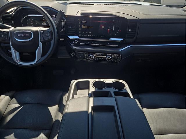 Used 2025 GMC Sierra 1500 SLT image 17