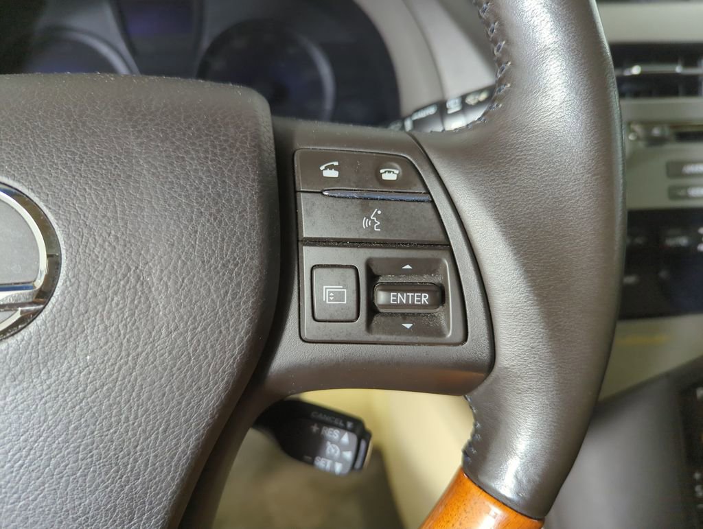 Used 2011 Lexus RX 450h AWD image 28