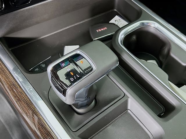 New 2026 GMC Sierra 1500 Elevation w/ Elevation Premium Package image 15