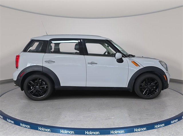 Used 2012 MINI Cooper Countryman image 5