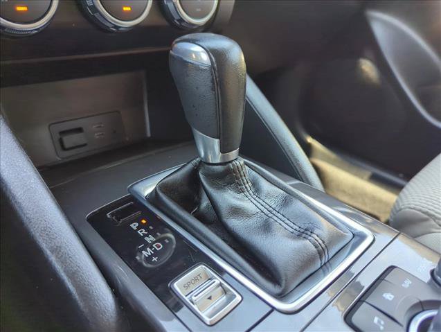 Used 2016 MAZDA CX-5 Touring FWD image 11