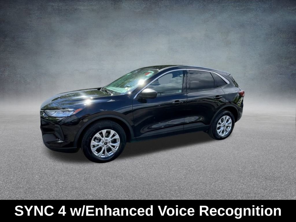 Used 2024 Ford Escape Active w/ Tech Pack #1 image 11