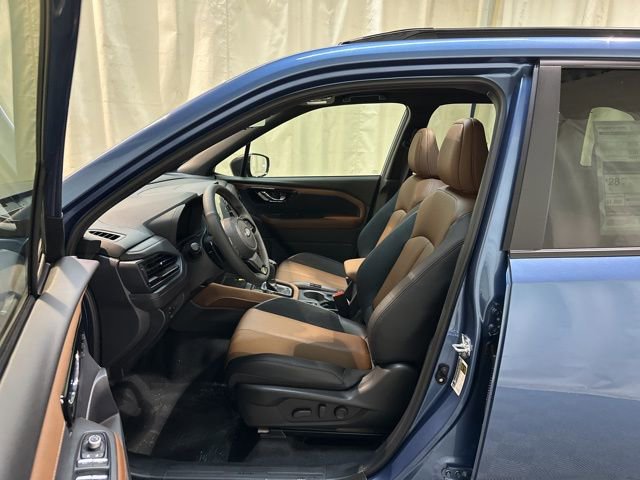 New 2025 Subaru Forester Touring image 13