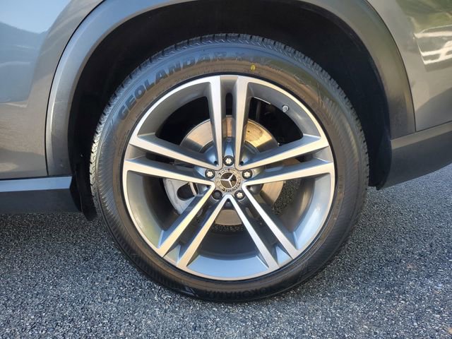 Used 2022 Mercedes-Benz GLE 450 GLE 450 image 13