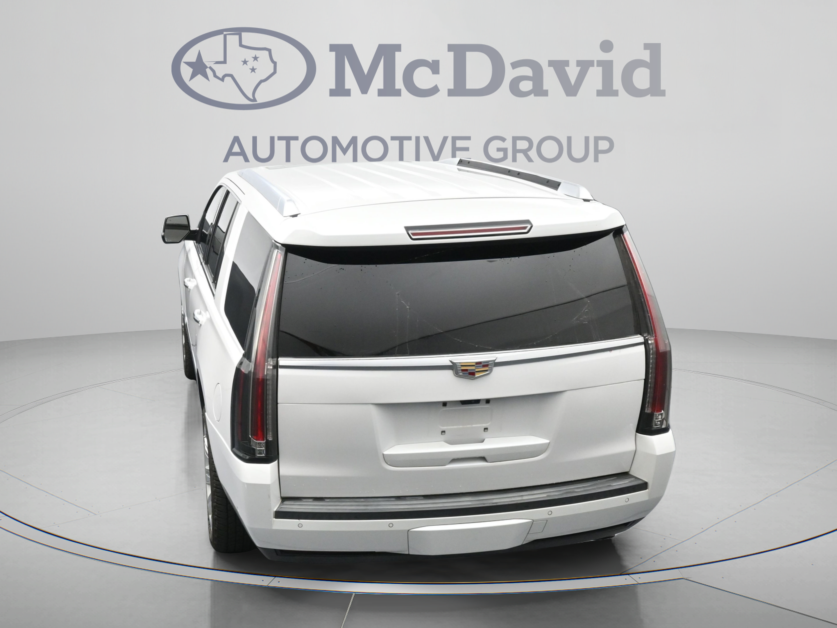 Used 2019 Cadillac Escalade Platinum AWD/4WD image 39