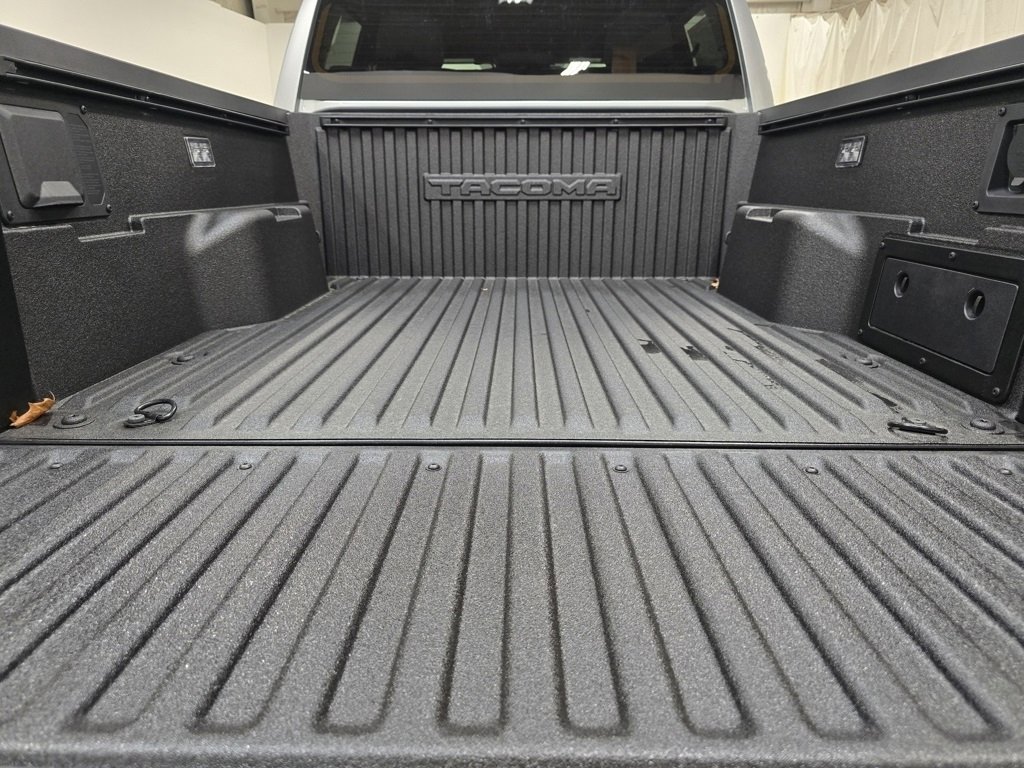 New 2025 Toyota Tacoma 4x4 Double Cab Hybrid image 21