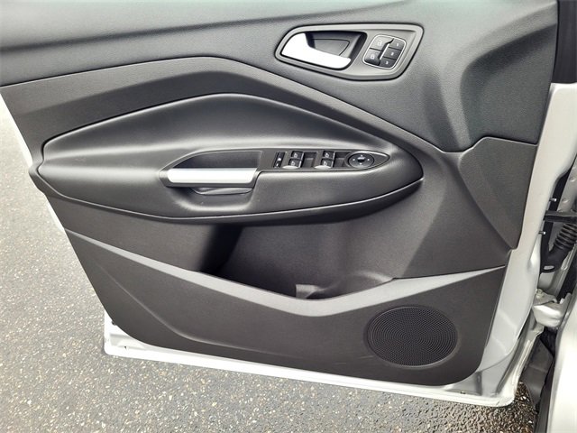 Certified 2018 Ford Escape Titanium w/ Ford Safe & Smart Package image 14