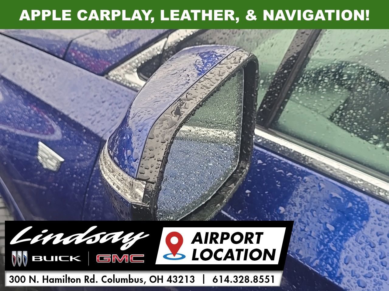 Used 2024 Cadillac XT6 Premium Luxury w/ LPO, Floor Liner Package image 11