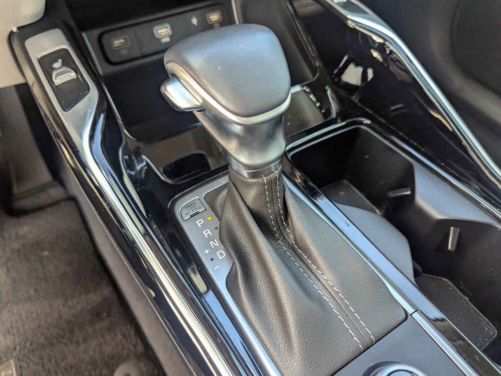 Used 2023 Kia Sorento SX image 25