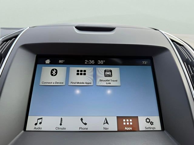 Used 2017 Ford Edge Titanium w/ Equipment Group 301A image 22