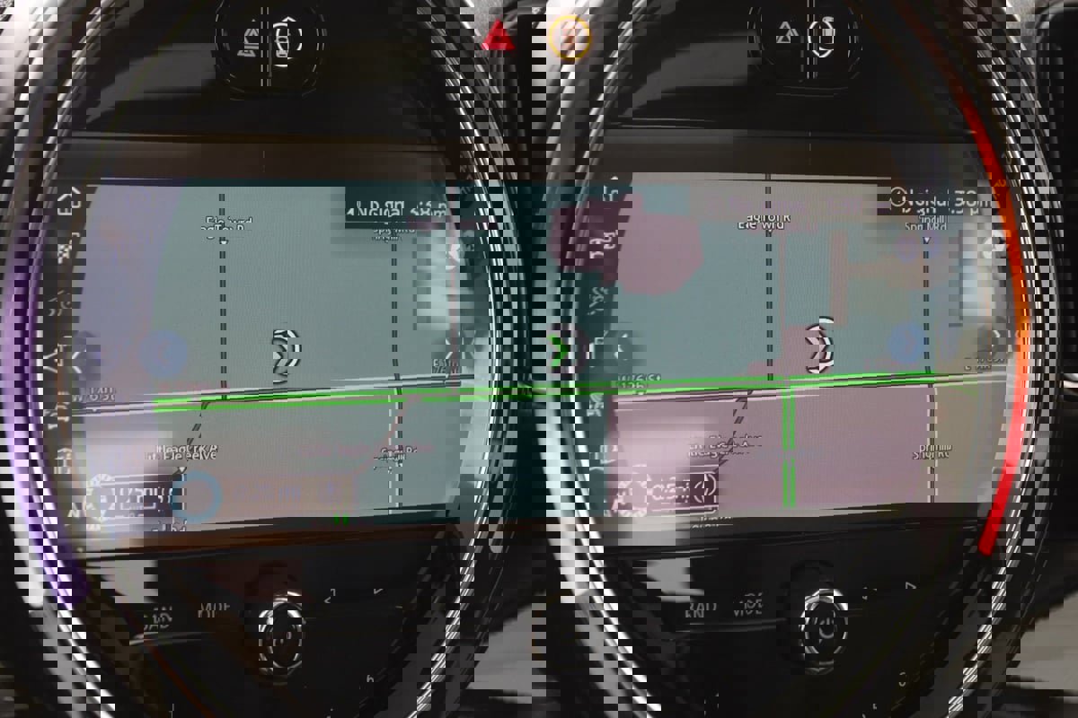 Used 2023 MINI Cooper Countryman S AWD/4WD image 9