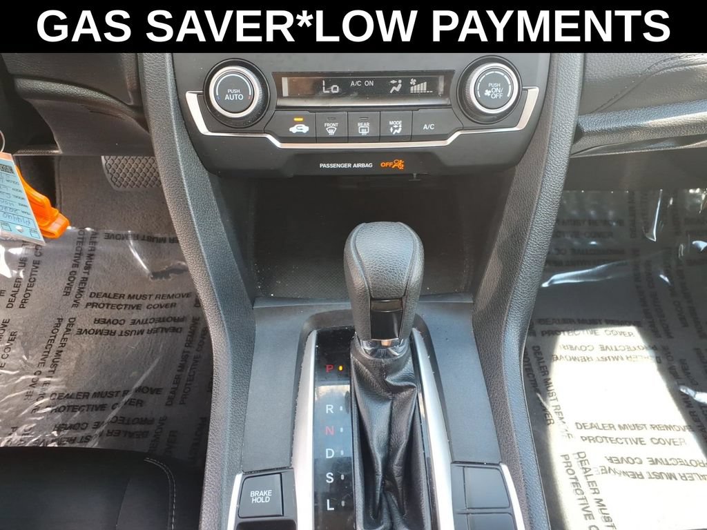 Used 2020 Honda Civic LX image 28