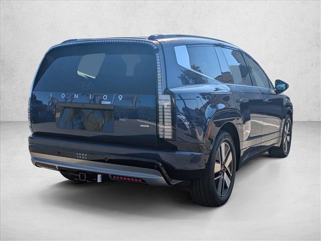 New 2026 Hyundai Ioniq 9 SEL image 2