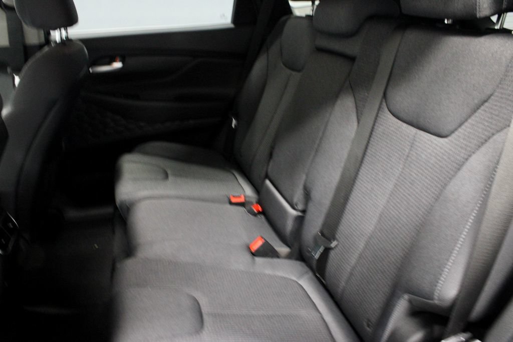 Used 2023 Hyundai Santa Fe SEL AWD/4WD image 23