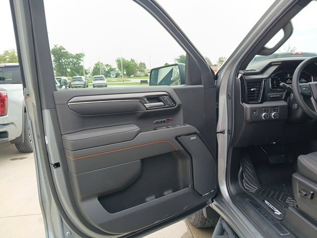 New 2026 GMC Sierra 1500 AT4 w/ AT4 Premium Package AWD/4WD image 14