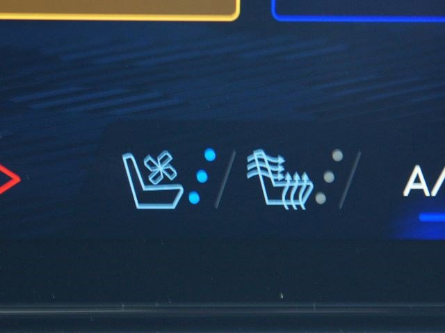 New 2026 Chevrolet Tahoe Premier image 5