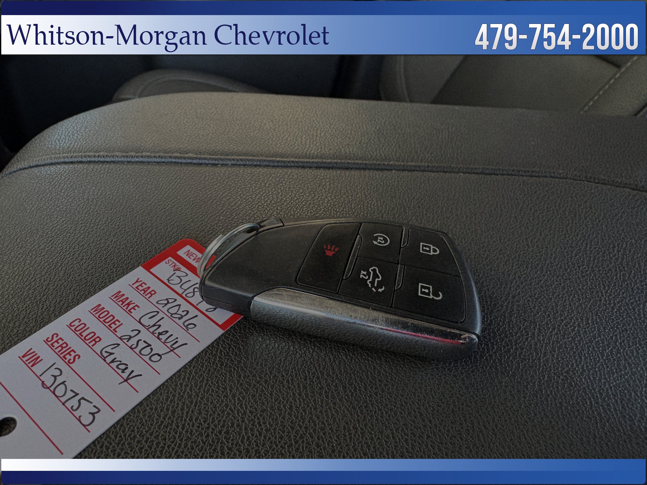 Used 2024 Chevrolet Silverado 1500 LT Trail Boss w/ Convenience Package II AWD/4WD image 19